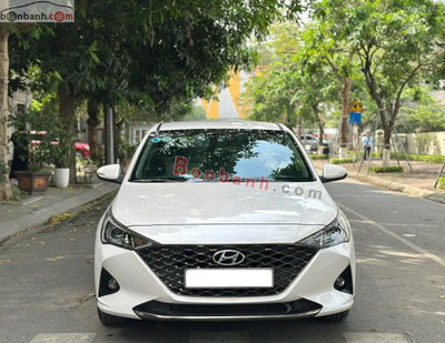 Xe Hyundai Accent 1.4 AT 2023