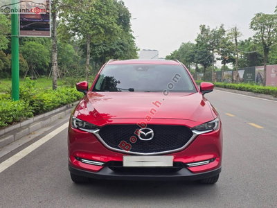 Xe Mazda CX5 2.0 Premium 2020