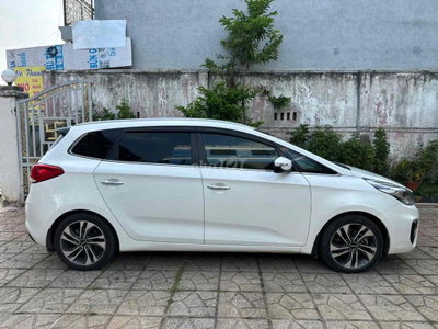 Kia Rondo 2018 DK 2019 STD xe zin cực đẹp