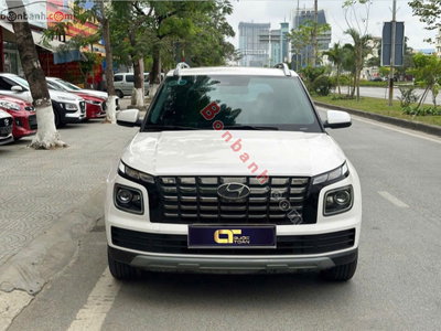 Xe Hyundai Venue 1.0 T-GDi Đặc Biệt 2024