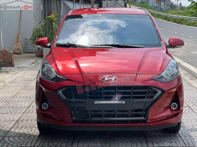 Xe Hyundai i10 1.2 AT 2022