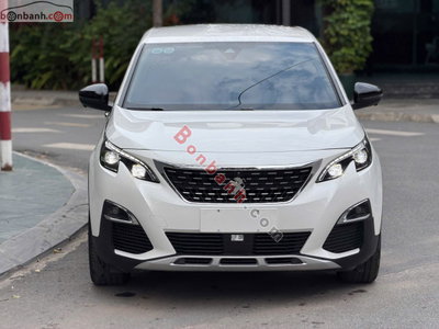 Xe Peugeot 3008 Active 1.6 AT 2020