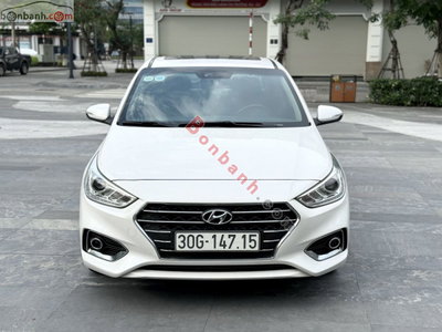 Xe Hyundai Accent 1.4 ATH 2019