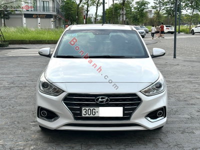 Xe Hyundai Accent 1.4 ATH 2019
