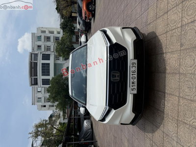 Xe Honda CRV L 2025