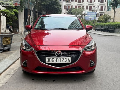 Xe Mazda 2 Premium 2018