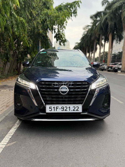 Siêu lướt Nissan Kicks E-Power V 2023 odo 9200Km