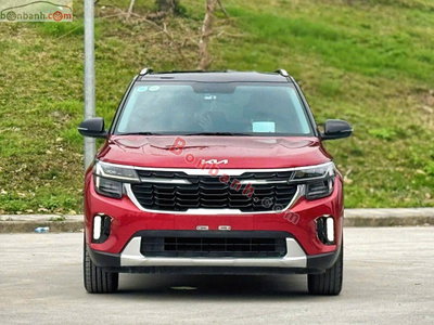 Xe Kia Seltos Premium 1.5 AT 2024