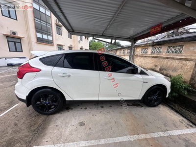 Xe Ford Focus Trend 1.6 AT 2013