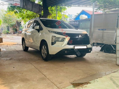Xe Mitsubishi Xpander 1.5 AT 2022
