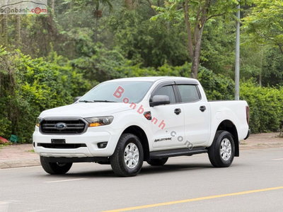 Xe Ford Ranger XLS 2.2L 4x2 AT 2019