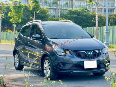Xe VinFast Fadil Tiêu chuẩn 1.4 AT 2022