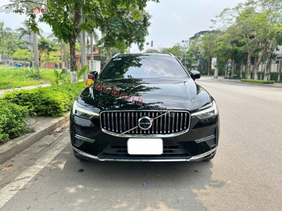 Xe Volvo XC60 Inscription B6 AWD 2022