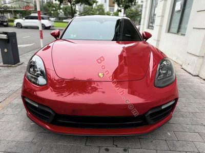Xe Porsche Panamera 3.0 V6 2021