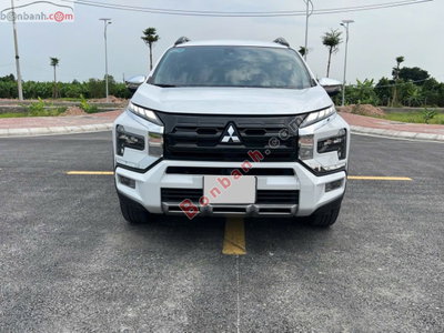 Xe Mitsubishi Xpander Cross 1.5 AT 2023