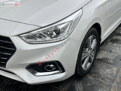 Xe Hyundai Accent 1.4 ATH 2019