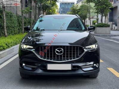 Xe Mazda CX5 2.0 Deluxe 2020