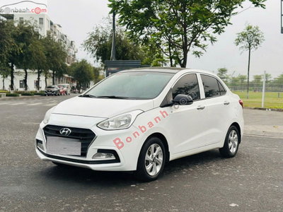 Xe Hyundai i10 Grand 1.2 MT 2021
