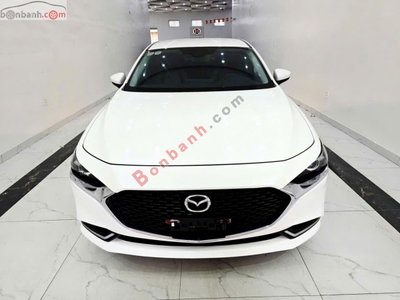 Xe Mazda 3 1.5L Luxury 2021