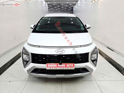 Xe Hyundai Stargazer Đặc biệt 1.5 AT 2022