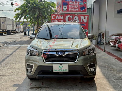 Xe Subaru Forester 2.0i-L 2022