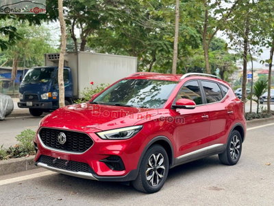 Xe MG ZS Standard 1.5 AT 2WD 2022