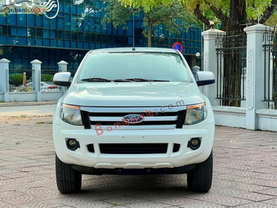 Xe Ford Ranger XLS 2.2L 4x2 MT 2015