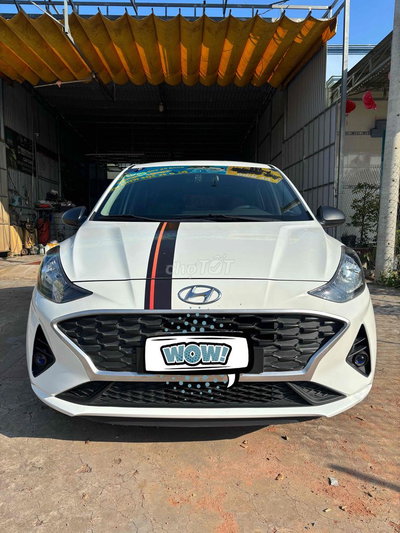 Hyundai Grand i10 Sedan 2023 Trắng