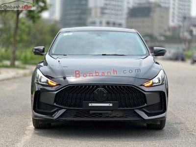Xe MG 5 Luxury 1.5 AT 2025