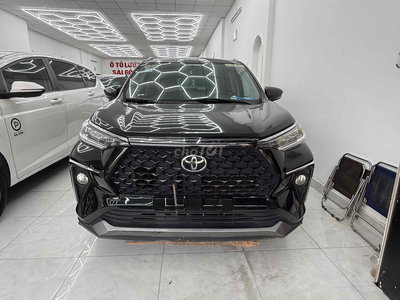 Toyota veloz sx 2022 lướt 59000 km như mới