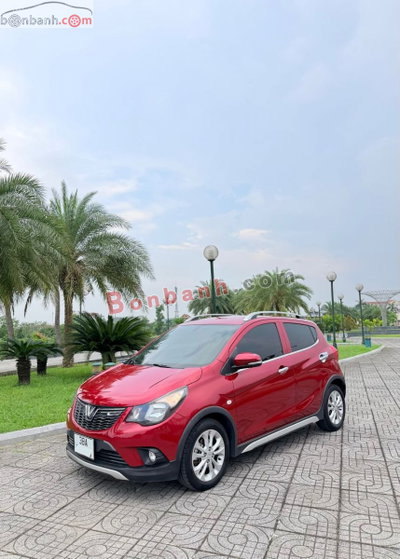 Xe VinFast Fadil 1.4 AT 2021