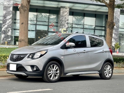 Xe VinFast Fadil Tiêu chuẩn 1.4 AT 2022