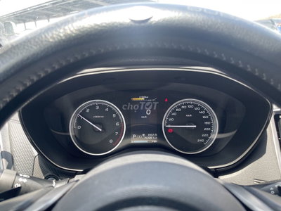 Subaru Forester 2020 Trắng 71000 km