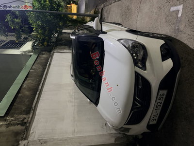 Xe VinFast Fadil Plus 2020