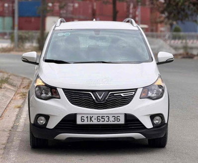 VinFast Fadil 2022 1.4 AT 27.000 km