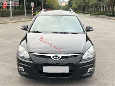 Xe Hyundai i30 CW 1.6 AT 2011