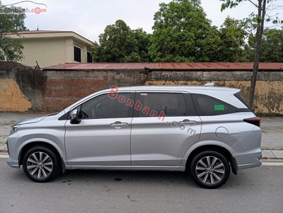 Xe Toyota Avanza Premio 1.5 MT 2022