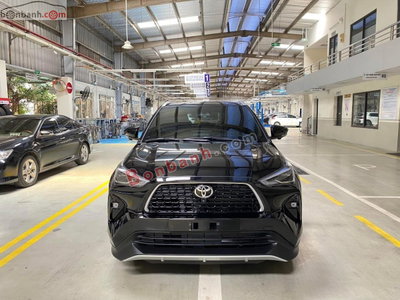 Xe Toyota Yaris Cross 1.5 D-CVT 2026