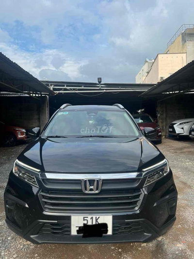 Honda BRV 2023 Đen 44000 km