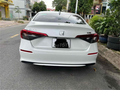 Honda Civic G 1.5turbo 2023
