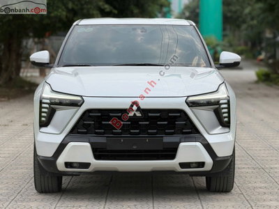 Xe Mitsubishi Xforce Premium 2024