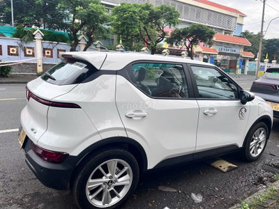 *** TÀI XẾ VF5 – THU NHẬP 15 TRIỆU/THÁNG