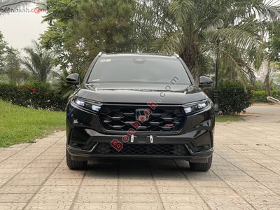 Xe Honda CRV e:HEV RS 2025