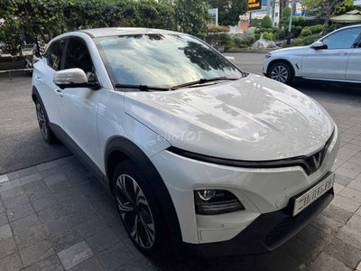 VinFast VF6 Plus 2025 - Miễn Sạc Tới 2027