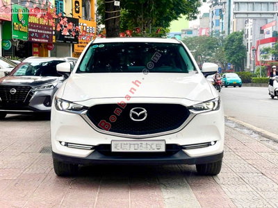 Xe Mazda CX5 Premium 2.0 AT 2023