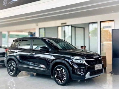 KIA Seltos GIẢM KHỦNG HƠN 50TR ĐỒNG