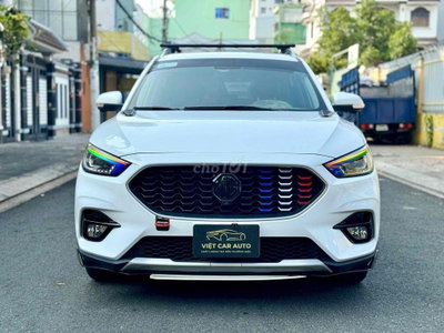 MG ZS Trắng 1.5AT Nhiều đồ chơi