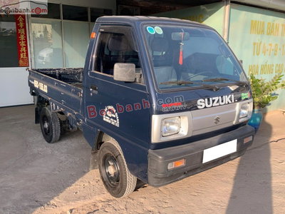 Xe Suzuki Super Carry Truck 1.0 MT 2020