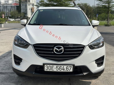 Xe Mazda CX5 2.5 AT 2016