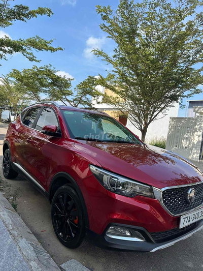 MG GS 2020 AT 1.5 Standard 55000 km Đỏ